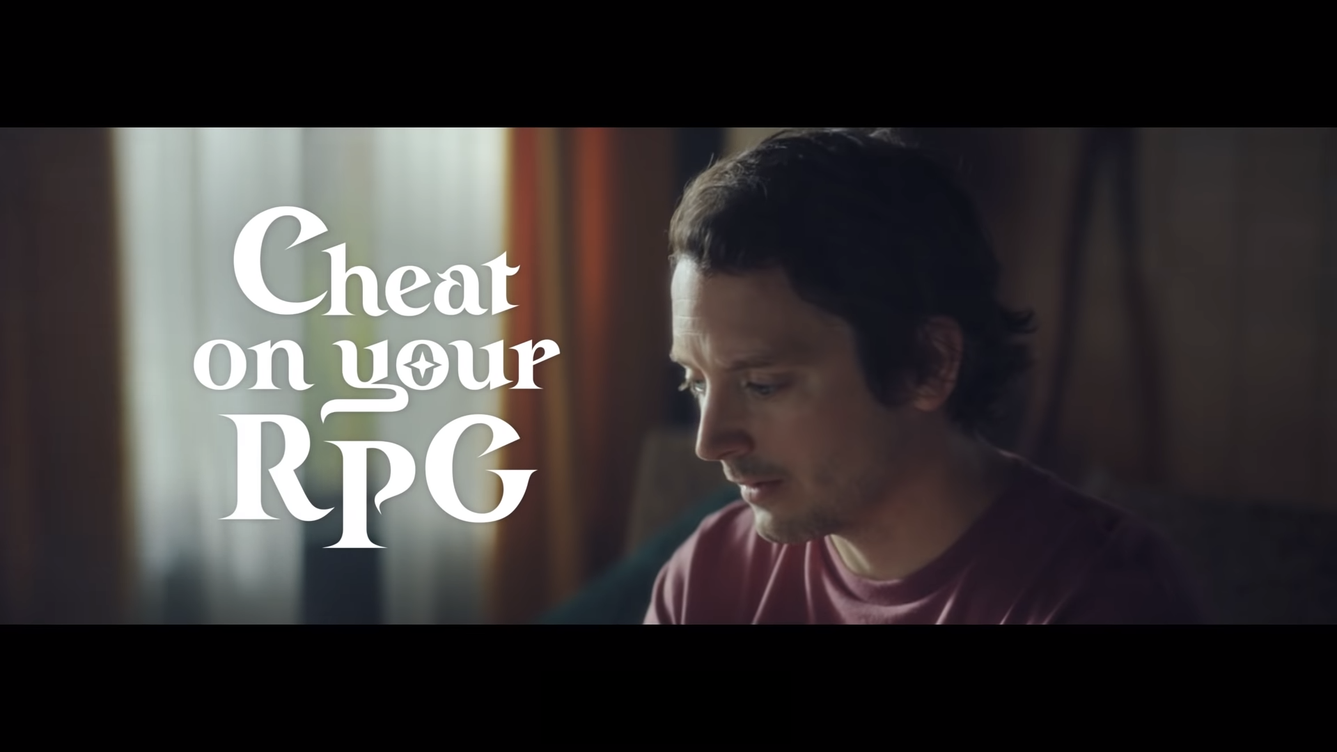 Lord of the Rings’ Elijah Wood Stars in a Series of Ads for AFK Arena