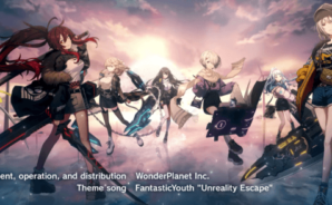 ALICE Fiction Tierliste &#8211; Hol dir die stärksten Helden in dein Team