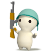 MilkChoco - Online FPS