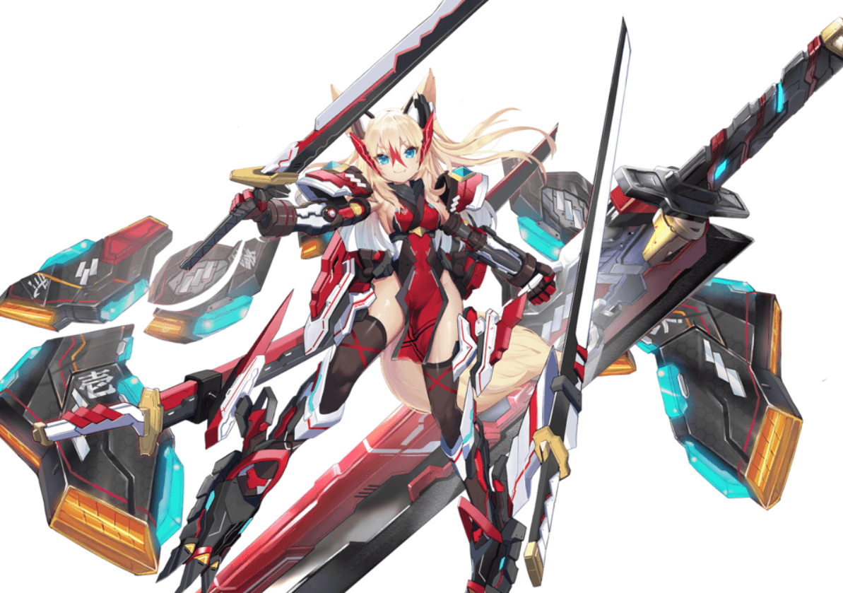 Découvrez la Tier List des Mechas les Mieux Classés dans Artery Gear: Fusion