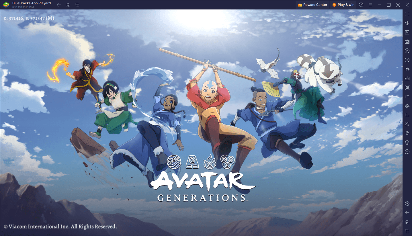 Anfänger-Guide für Avatar Generations mit allem, was du über dieses neue Gacha-Rollenspiel wissen musst