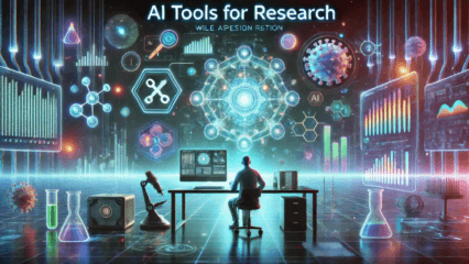 AI Tools for Research in 2024