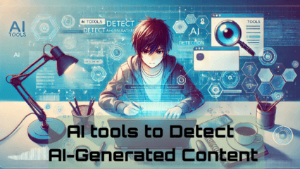 Best AI tools to Detect AI-Generated Content