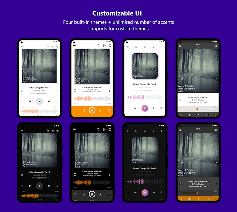 Top 10 Music Apps for Android BlueStacks