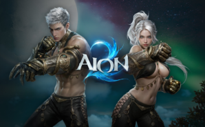 AION 2 Class Guide and Tier List Best Class for PvE and PvP