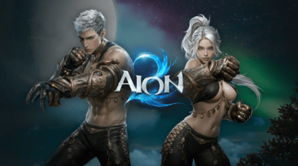 AION 2 Class Guide and Tier List Best Class for PvE and PvP