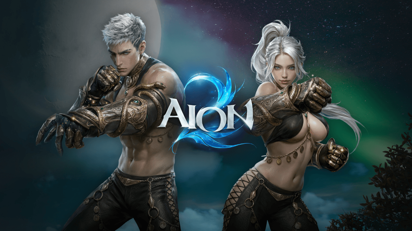 AION 2 Class Guide and Tier List Best Class for PvE and PvP