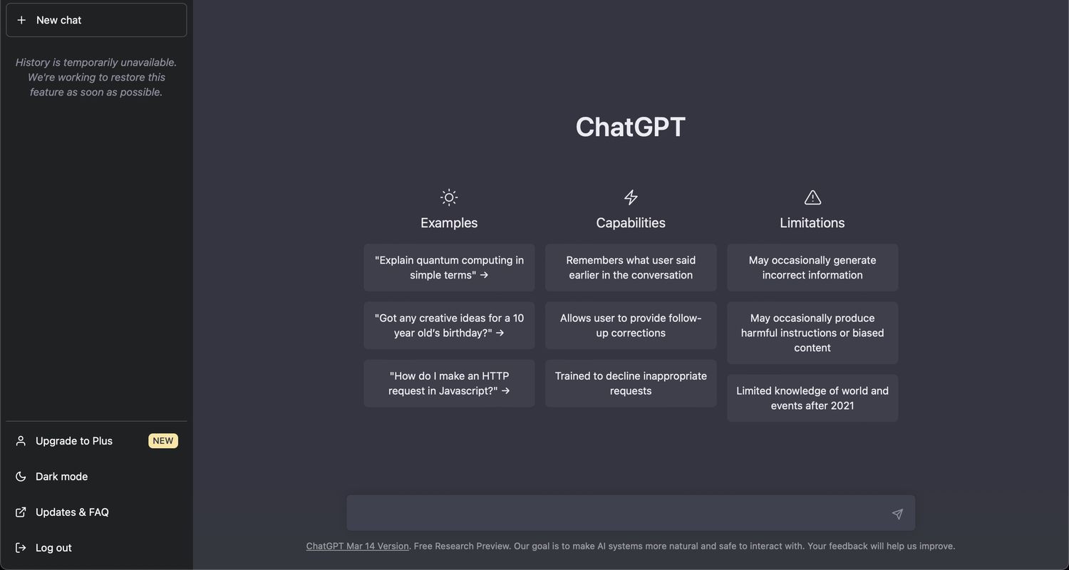 Emerging AI Tools You Need to Try in 2024