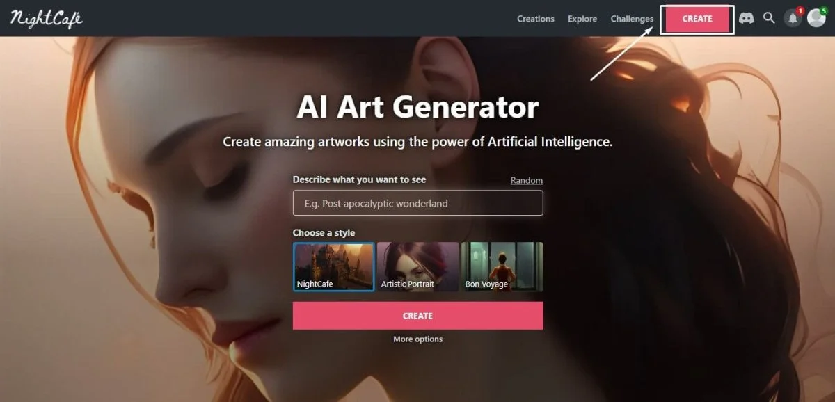 The Future of Creativity: Best Generative AI Tools