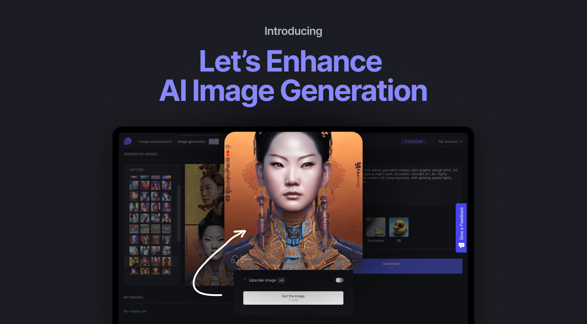 Transform Your Photos with These AI Tools