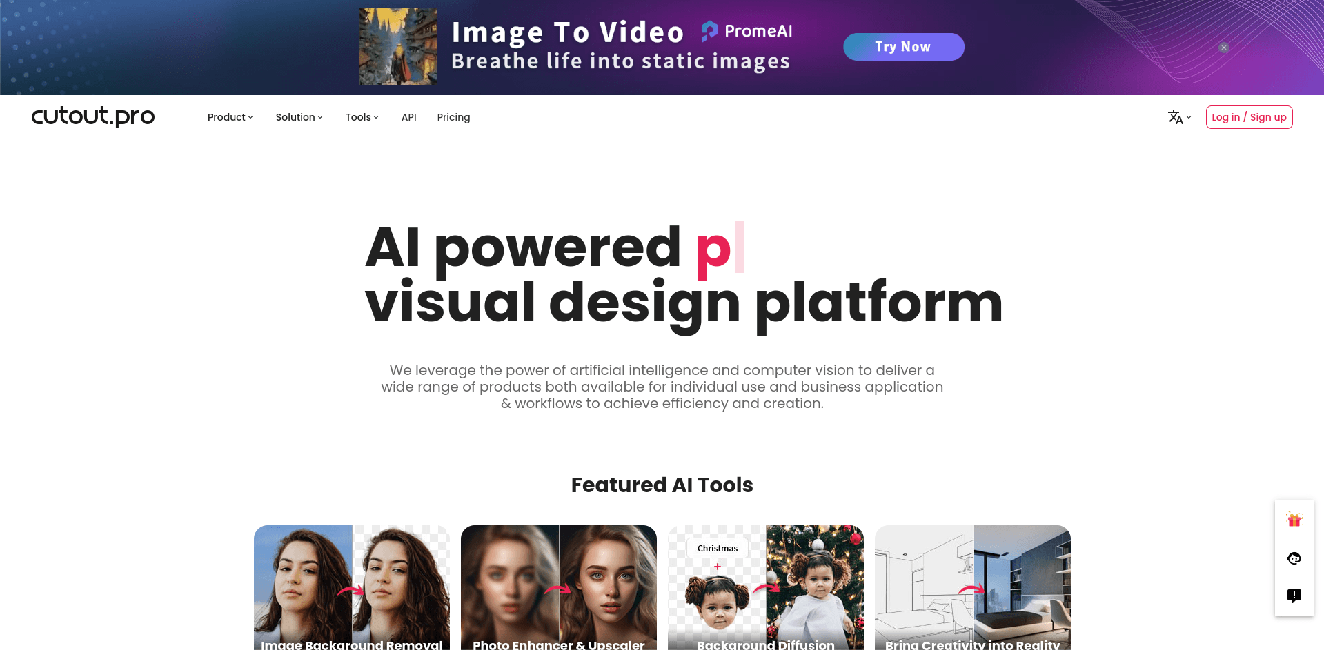 Transform Your Photos with These AI Tools