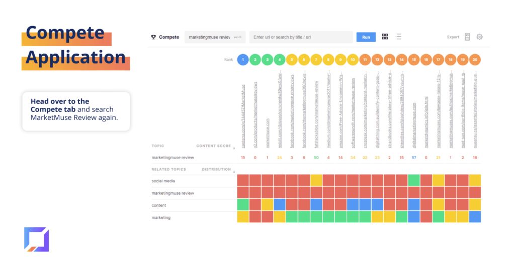 AI Tools to Boost SEO Efforts