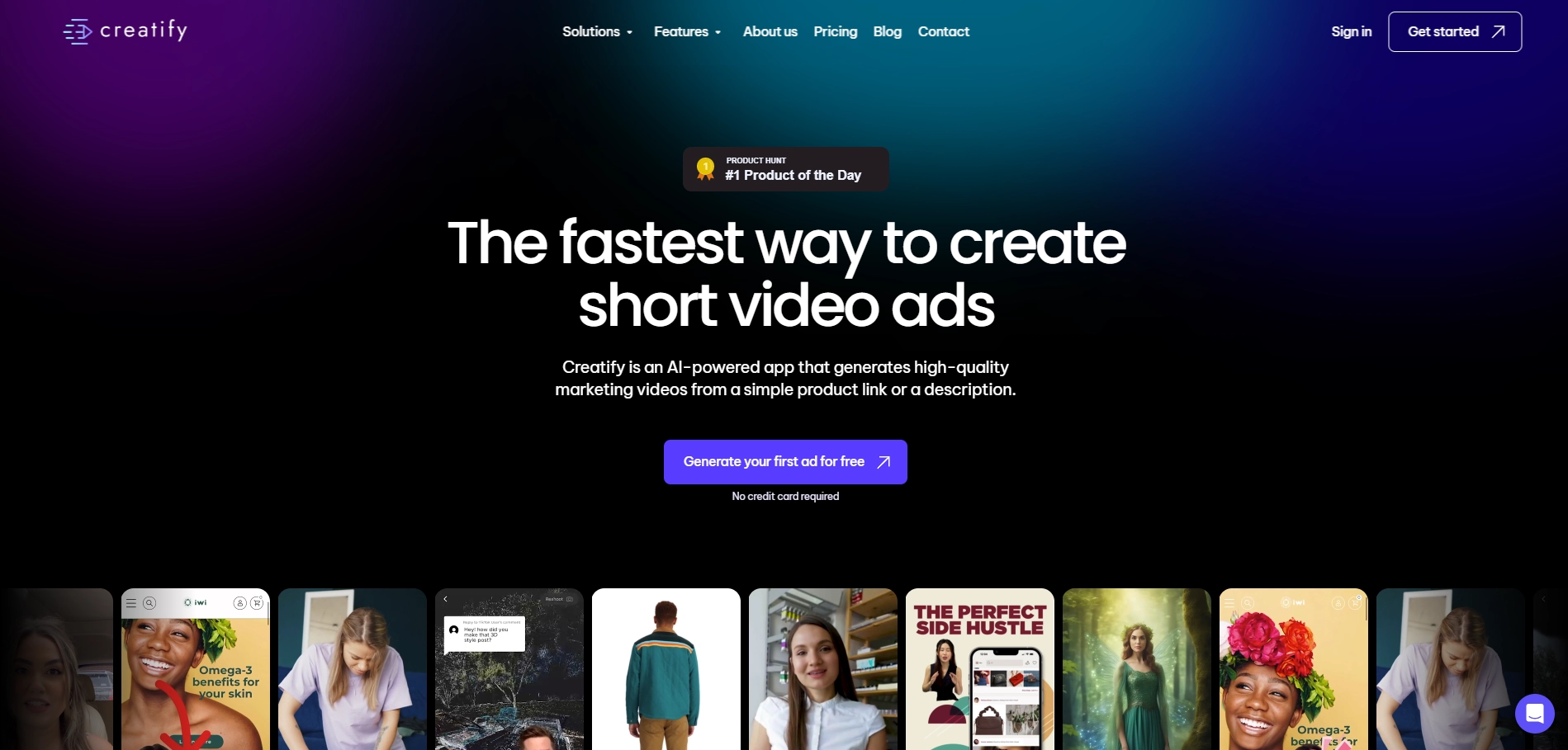 AI Tools to Create Compelling Video Ads with the Power of AI