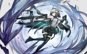 Arknights – Les Opérateurs Hoshiguma, Thorns, Glaucus, GreyThroat et Iris à l’Honneur de la Bannière Standard #88