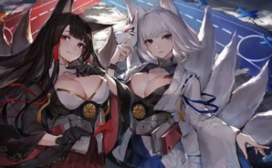 Chi Tiết Bản Cập Nhật Mới Nhất Azur Lane: Sự Kiện Hot & Mẹo Cày Game