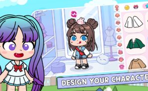 How to Play Avatar Life: My World on PC or Mac with BlueStacks