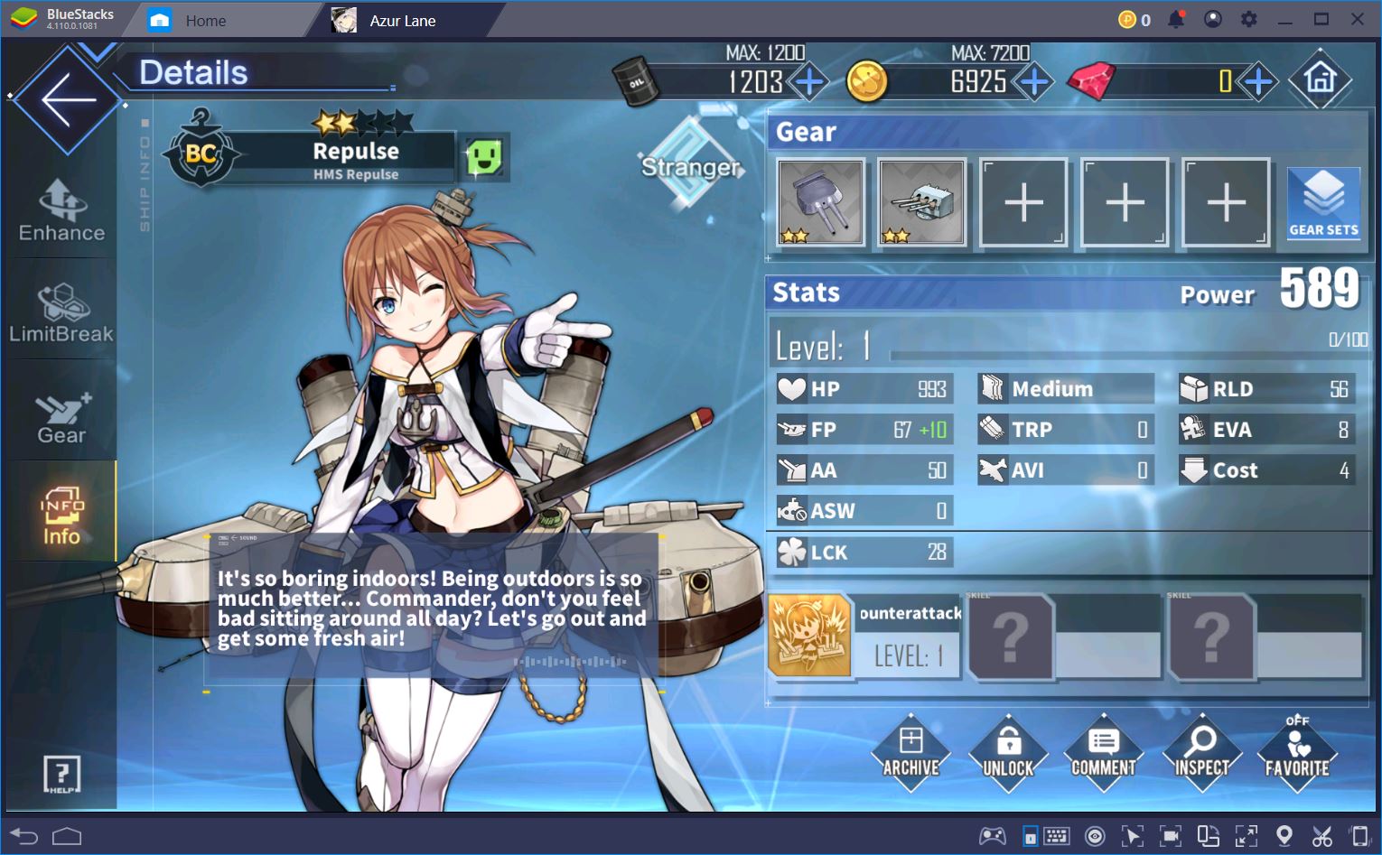 Azur Lane A Compendium of the Best Ships/Characters