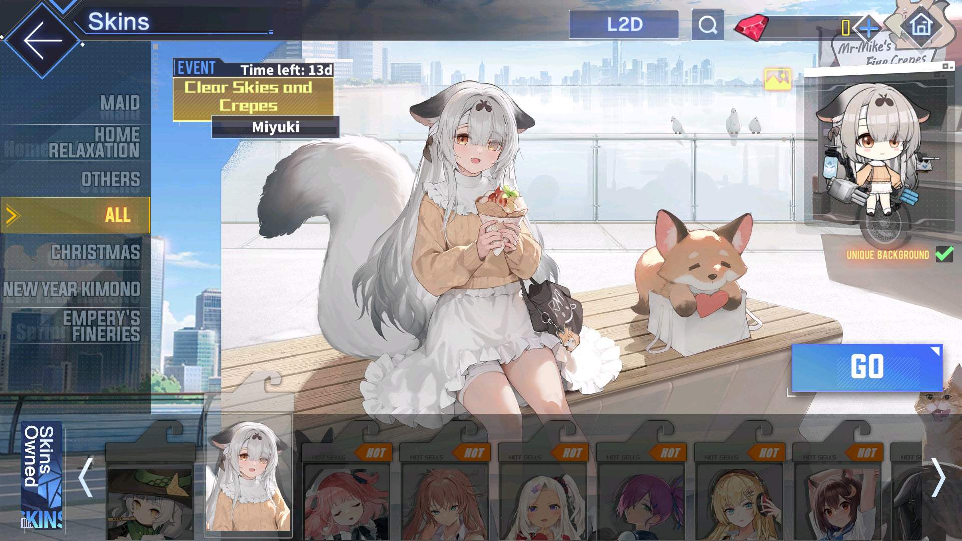 Azur Lane - MàJ de Mars 2024 : Toutes les Infos Essentielles