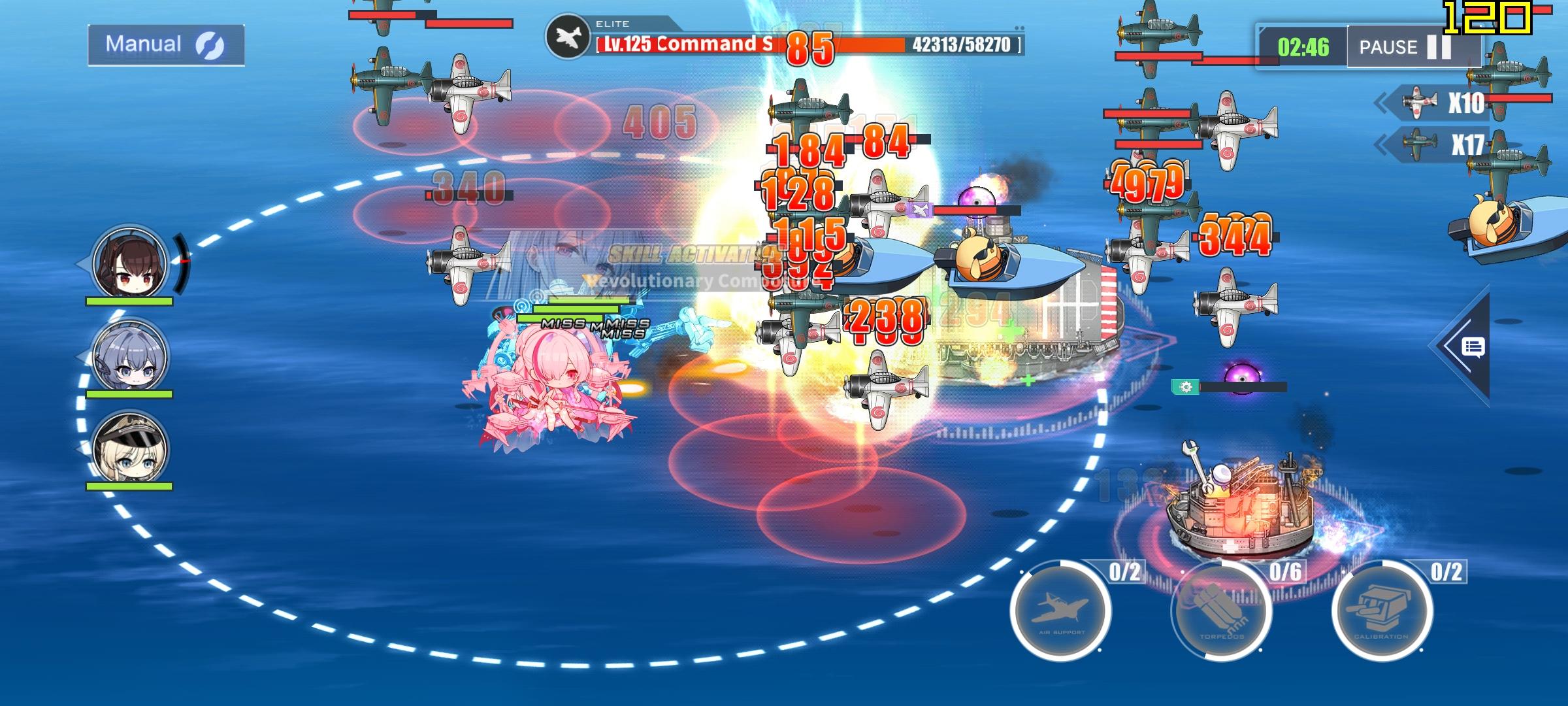 Azur Lane PvP Guide Build the Strongest Fleet