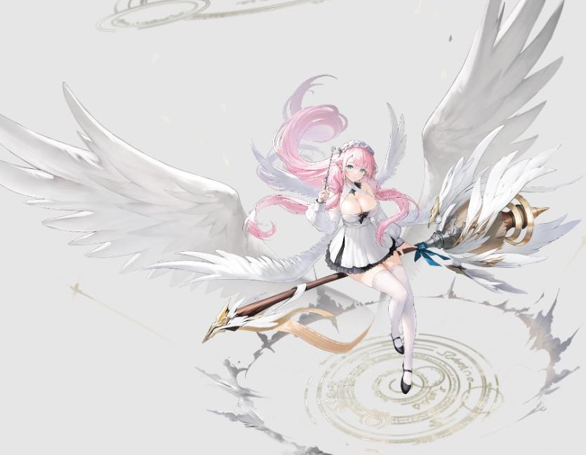 La Tier List d’Azur Lane : Le Classement des Meilleurs Personnages du Jeu