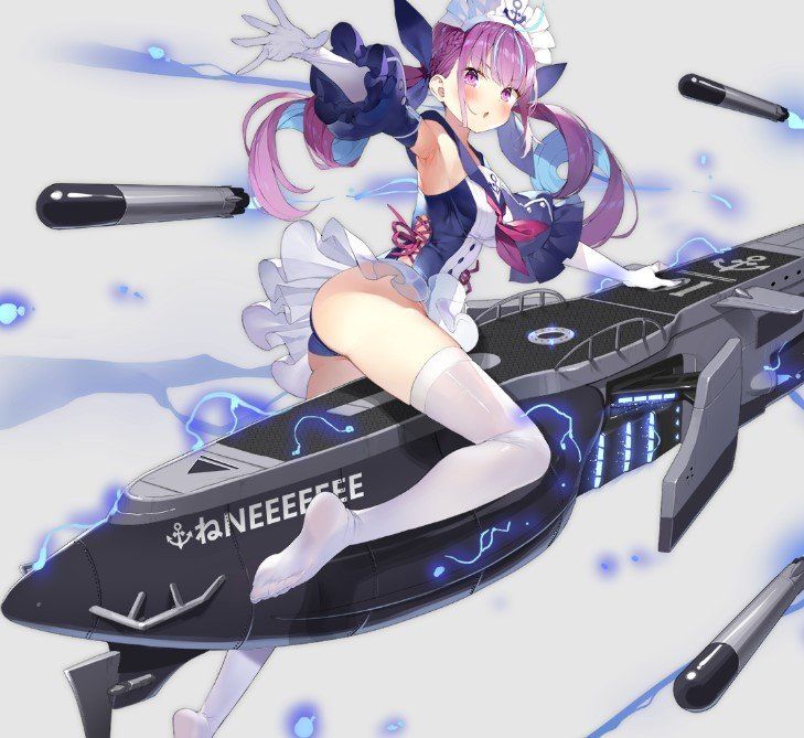 La Tier List d’Azur Lane : Le Classement des Meilleurs Personnages du Jeu