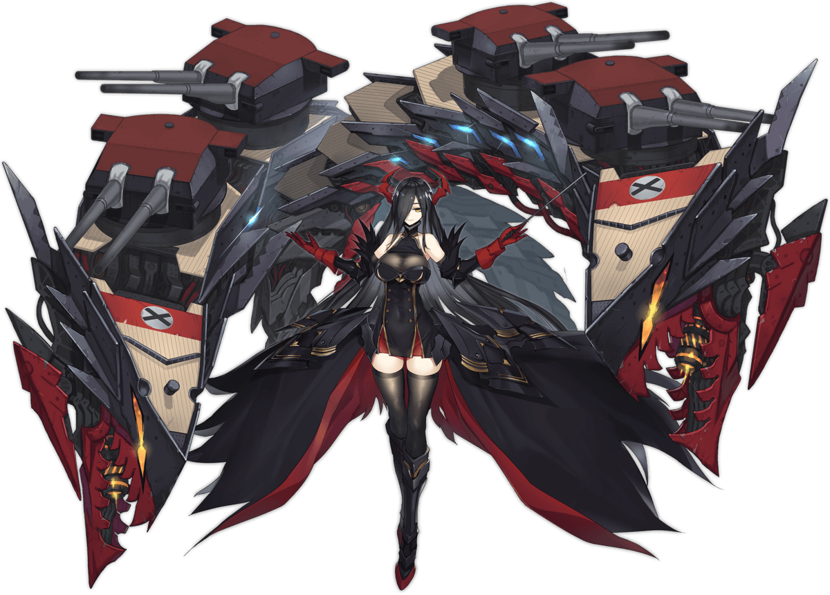 Die ultimative Tierliste f&uuml;r Azur Lane Die besten Charaktere f&uuml;r deine Flotte