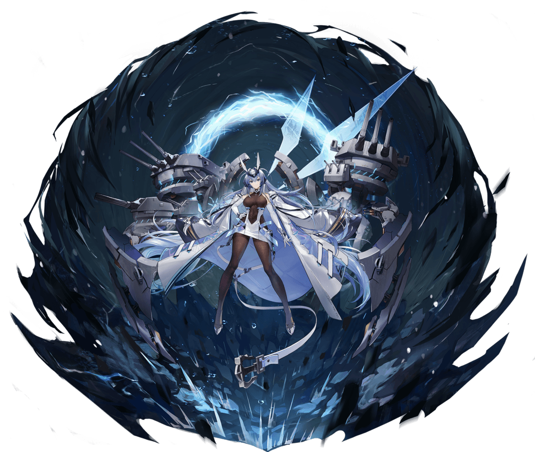 Die ultimative Tierliste f&uuml;r Azur Lane Die besten Charaktere f&uuml;r deine Flotte