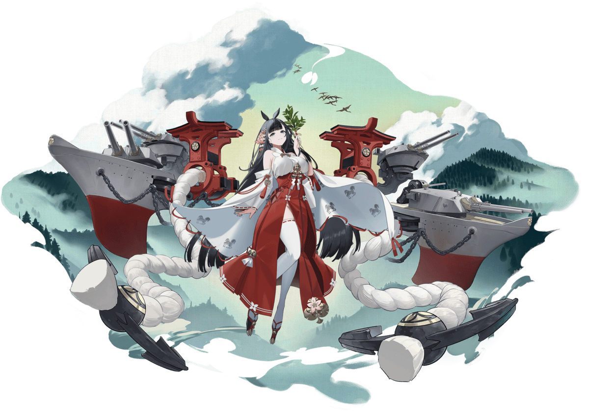 Die ultimative Tierliste f&uuml;r Azur Lane Die besten Charaktere f&uuml;r deine Flotte