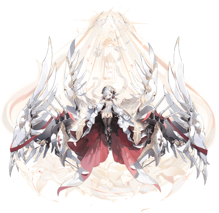 Die ultimative Tierliste f&uuml;r Azur Lane Die besten Charaktere f&uuml;r deine Flotte