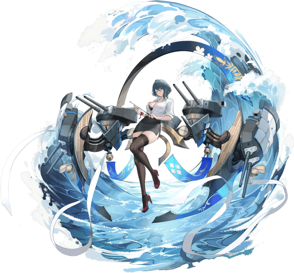 Die ultimative Tierliste f&uuml;r Azur Lane Die besten Charaktere f&uuml;r deine Flotte