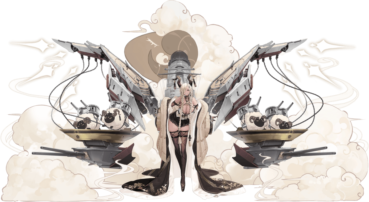 Die ultimative Tierliste f&uuml;r Azur Lane Die besten Charaktere f&uuml;r deine Flotte