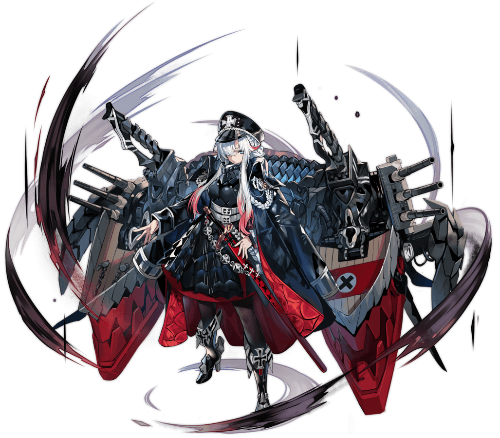 Die ultimative Tierliste f&uuml;r Azur Lane Die besten Charaktere f&uuml;r deine Flotte