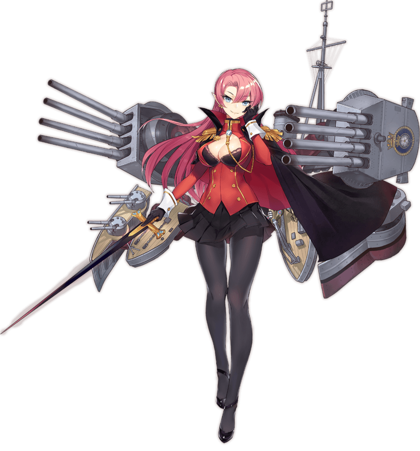 Die ultimative Tierliste f&uuml;r Azur Lane Die besten Charaktere f&uuml;r deine Flotte