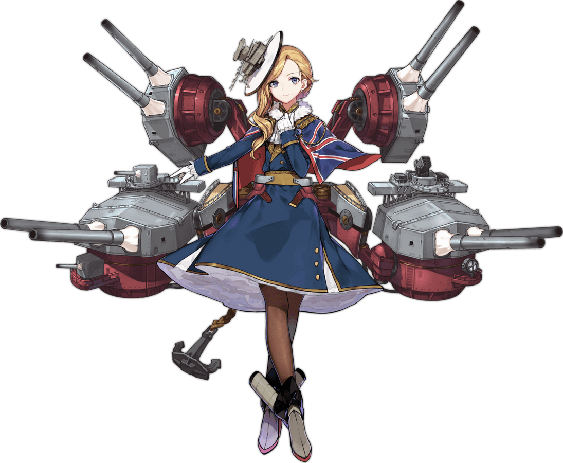 Die ultimative Tierliste f&uuml;r Azur Lane Die besten Charaktere f&uuml;r deine Flotte