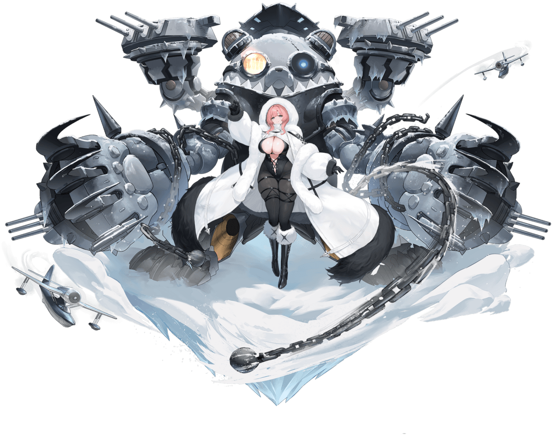 Die ultimative Tierliste f&uuml;r Azur Lane Die besten Charaktere f&uuml;r deine Flotte