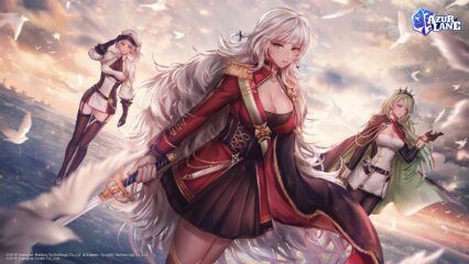 《碧藍航線》維托里奧・維內托詳細攻略