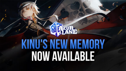 Azur Lane: Kinu’s New Memory ‘As Cool As A Demon’ is Now Available