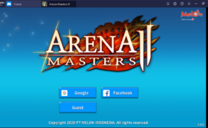 Arena Masters 2 – Mobile Game Baru Unik! PVP Battle Arena 3vs3 Bisa Dimainkan di PC Menggunakan BlueStacks
