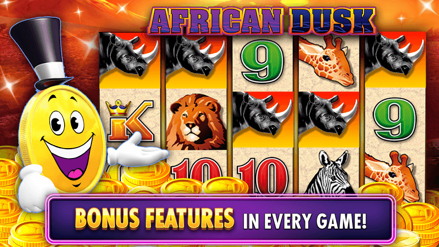 Mr cashman slot machine free download