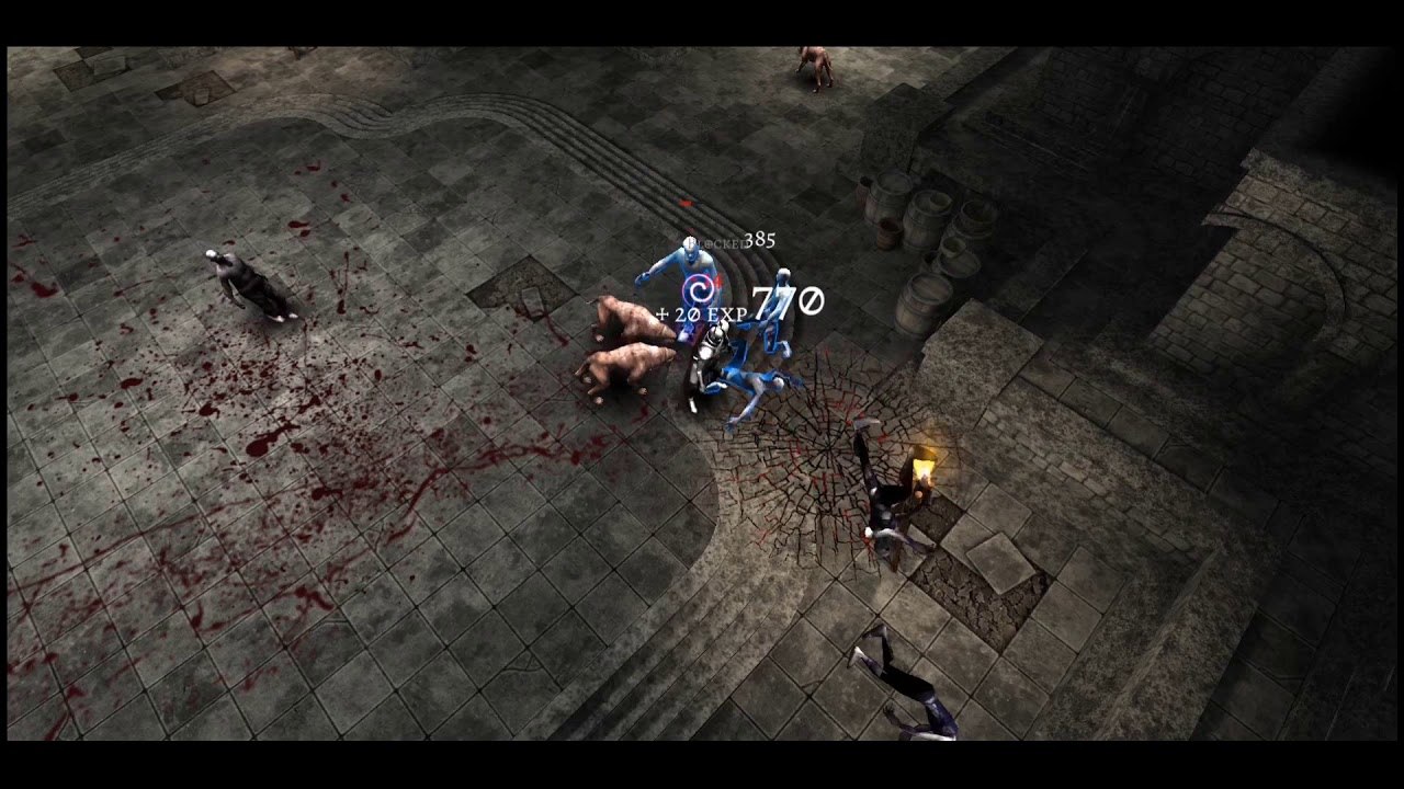 Games like Diablo IV • Games similar to Diablo IV • RAWG