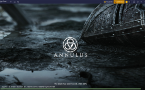 Annulus – Character Tier List