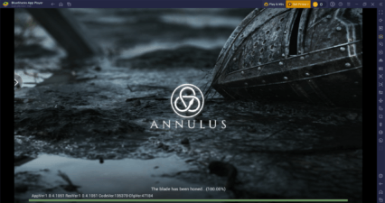 Annulus – Character Tier List