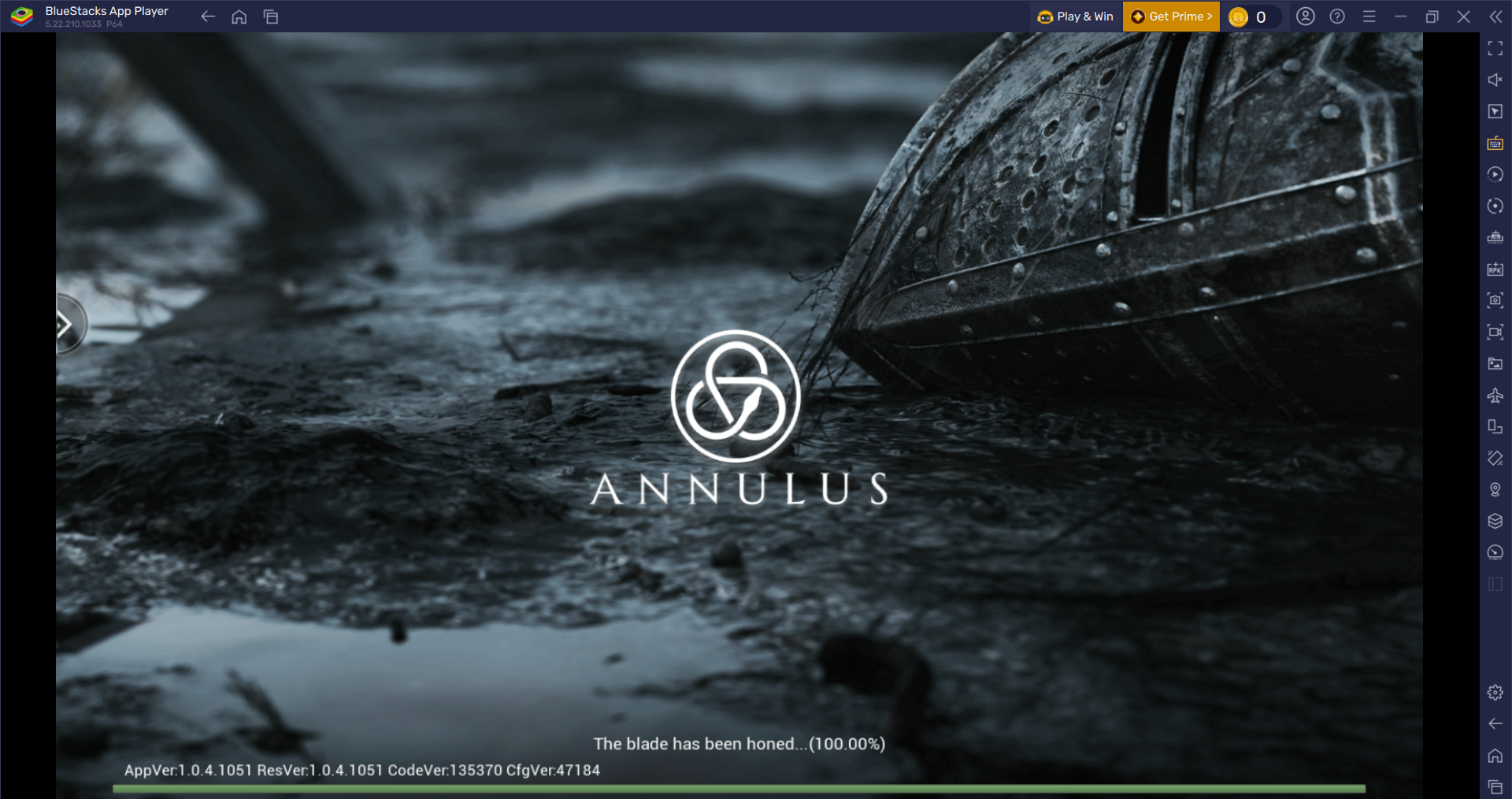 Annulus – Character Tier List