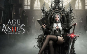 Age of Ashes: Dark Nuns Leveling Guide – Rise Through the Ranks With Power and Precision