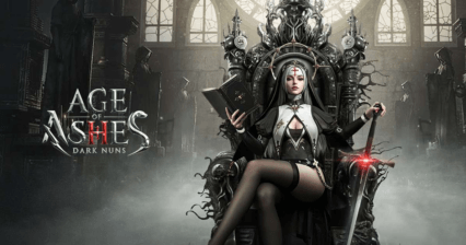 Age of Ashes: Dark Nuns Leveling Guide – Rise Through the Ranks With Power and Precision
