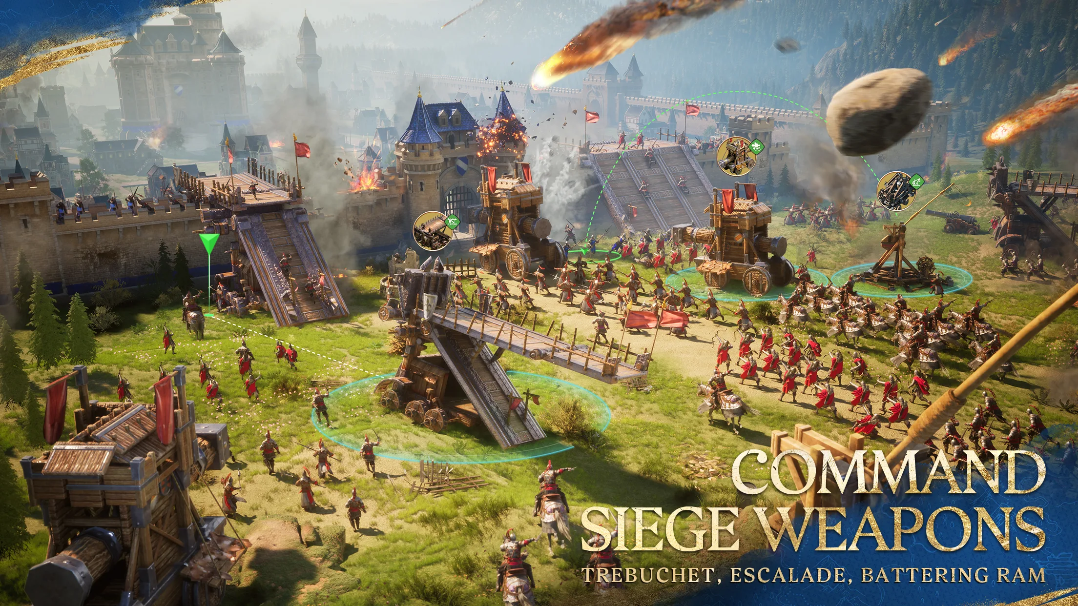 Special Game Modes Guide for Age of Empires Mobile