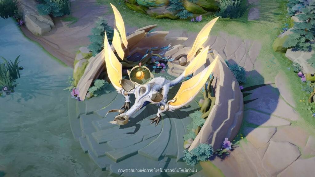 Arena of Valor: All About the Latest 4.0 Update