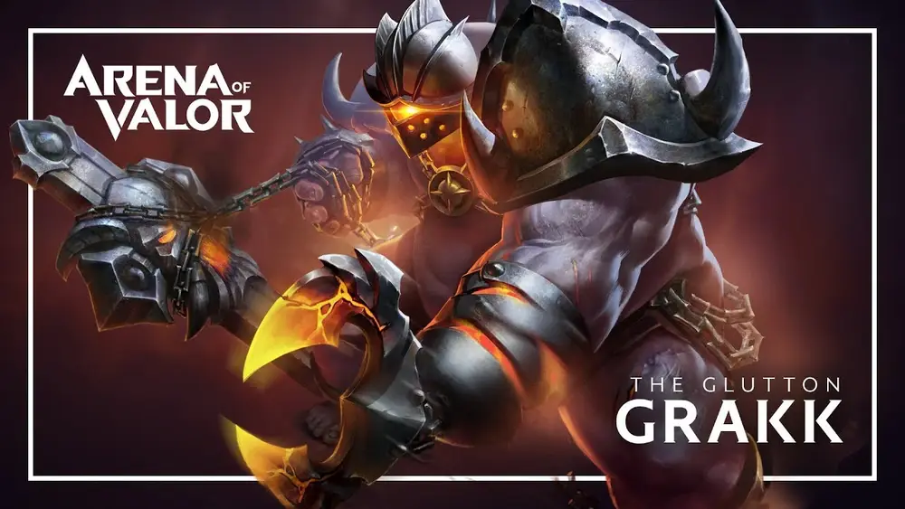 Arena of Valor Character Tier List (2025)