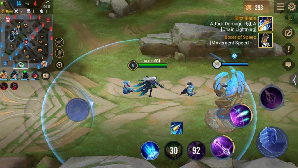 Arena of Valor: 10 Essential Tips &amp; Tricks