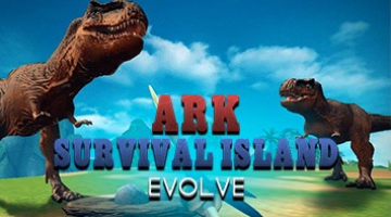 Survival Island: Evolve, Software